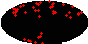 galactic footprint (+footg5.gif)