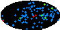 galactic footprint (+footg5.gif)