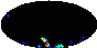 galactic footprint (+footg5.gif)