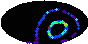 galactic footprint (+footg5.gif)