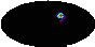 galactic footprint (+footg5.gif)