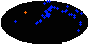 galactic footprint (+footg5.gif)