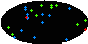 galactic footprint (+footg5.gif)