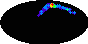 galactic footprint (+footg5.gif)