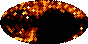 galactic footprint (+footg5.gif)