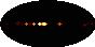 galactic footprint (+footg5.gif)