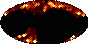 galactic footprint (+footg5.gif)