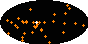 galactic footprint (+footg5.gif)