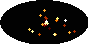 galactic footprint (+footg5.gif)