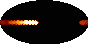 galactic footprint (+footg5.gif)