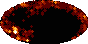 galactic footprint (+footg5.gif)