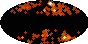 galactic footprint (+footg5.gif)