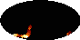 galactic footprint (+footg5.gif)