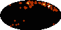 galactic footprint (+footg5.gif)