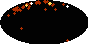 galactic footprint (+footg5.gif)