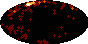 galactic footprint (+footg5.gif)