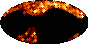 galactic footprint (+footg5.gif)